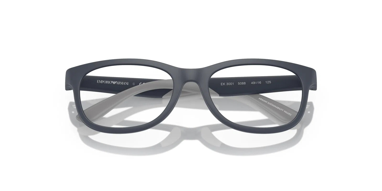 Emporio Armani Kids 3001 Eyeglasses - view 32